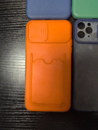 Cover iPhone 11 pro max