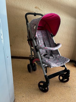 Sillita de Paseo Tuc Tuc