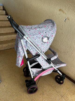 Sillita de Paseo Tuc Tuc