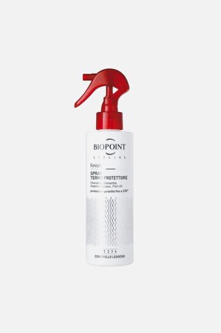 Biopoint Spray Termoprotettore Finish Styling