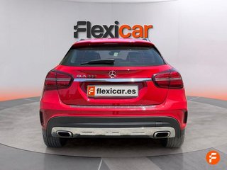 Mercedes GLA GLA 200