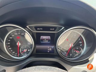 Mercedes GLA GLA 200