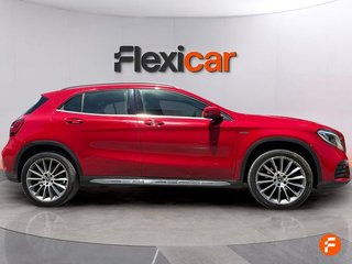 Mercedes GLA GLA 200