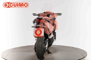HONDA FORZA 750