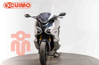 HONDA FORZA 750
