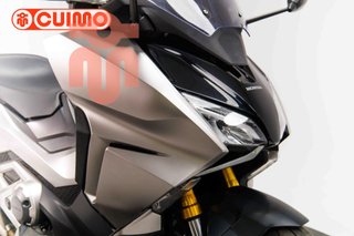 HONDA FORZA 750