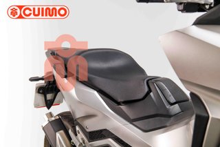 HONDA FORZA 750
