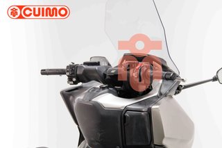 HONDA FORZA 750