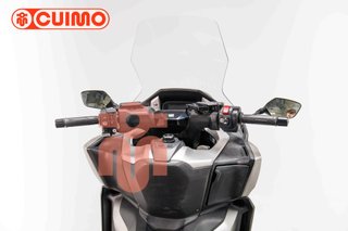 HONDA FORZA 750