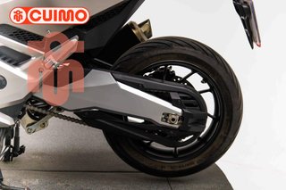 HONDA FORZA 750