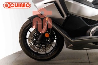HONDA FORZA 750