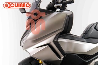 HONDA FORZA 750