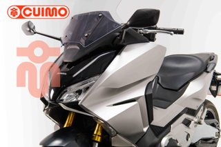 HONDA FORZA 750