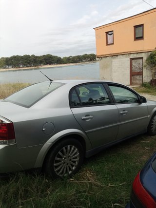 Opel Vectra 2003