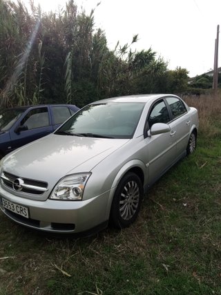 Opel Vectra 2003
