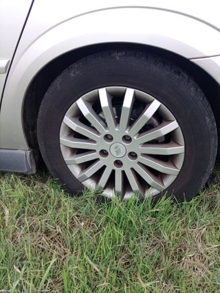 Opel Vectra 2003