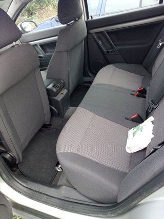 Opel Vectra 2003