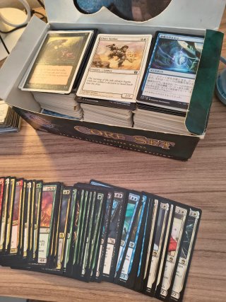 Carte Magic The Gathering