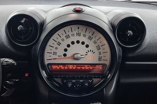 MINI Paceman   COOPER S  automatico