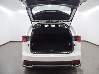 Lexus NX   2.5 300h Business 2WD