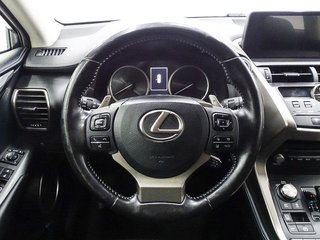 Lexus NX   2.5 300h Business 2WD