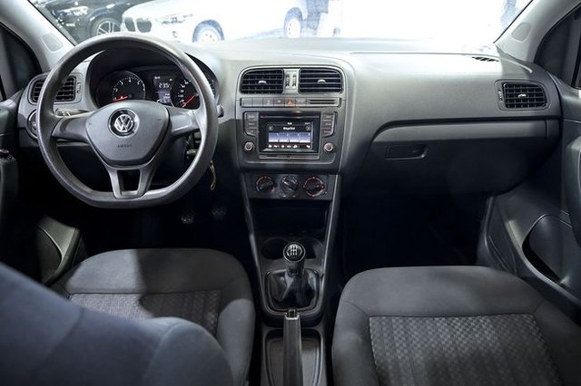 Volkswagen Polo   Edition 1.0 60CV BMT
