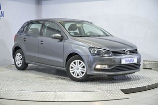 Volkswagen Polo   Edition 1.0 60CV BMT
