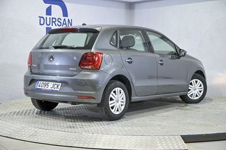 Volkswagen Polo   Edition 1.0 60CV BMT