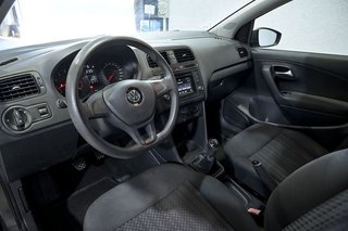Volkswagen Polo   Edition 1.0 60CV BMT