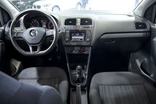 Volkswagen Polo   Edition 1.0 60CV BMT