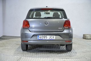 Volkswagen Polo   Edition 1.0 60CV BMT