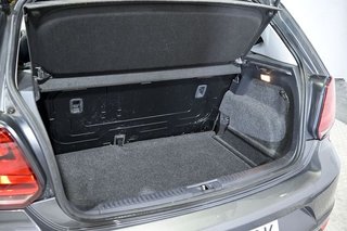 Volkswagen Polo   Edition 1.0 60CV BMT