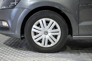 Volkswagen Polo   Edition 1.0 60CV BMT