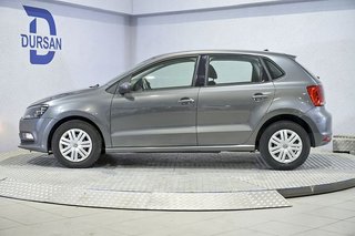 Volkswagen Polo   Edition 1.0 60CV BMT