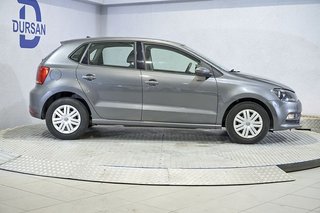 Volkswagen Polo   Edition 1.0 60CV BMT