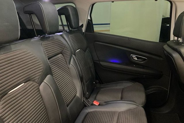 Renault Grand Scénic   Zen Energy TCe 118kW 160CV