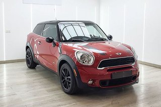 MINI Paceman   COOPER S  automatico