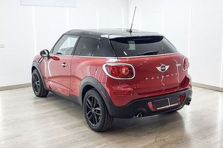 MINI Paceman   COOPER S  automatico