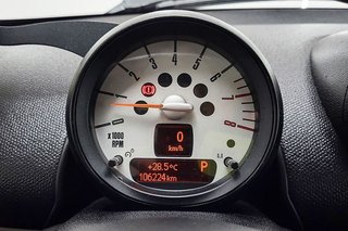 MINI Paceman   COOPER S  automatico