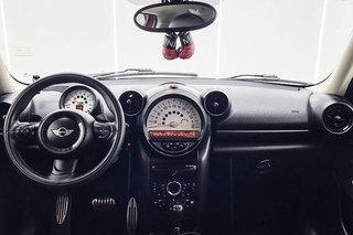 MINI Paceman   COOPER S  automatico