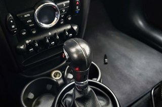 MINI Paceman   COOPER S  automatico