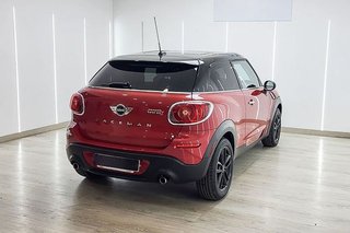 MINI Paceman   COOPER S  automatico