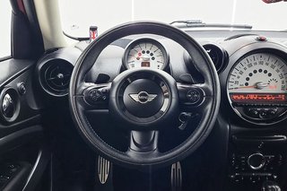 MINI Paceman   COOPER S  automatico