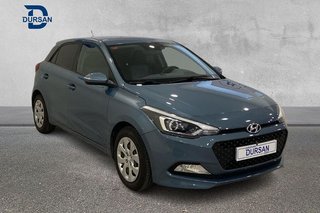 Hyundai i20   1.2 MPI Klass