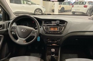 Hyundai i20   1.2 MPI Klass