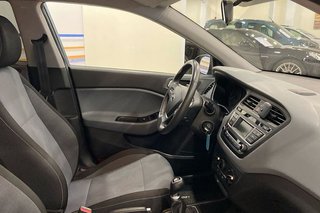 Hyundai i20   1.2 MPI Klass