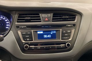 Hyundai i20   1.2 MPI Klass