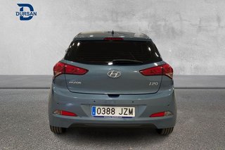 Hyundai i20   1.2 MPI Klass