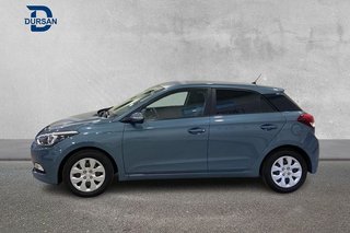 Hyundai i20   1.2 MPI Klass