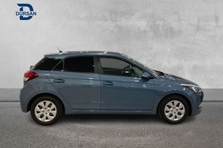 Hyundai i20   1.2 MPI Klass